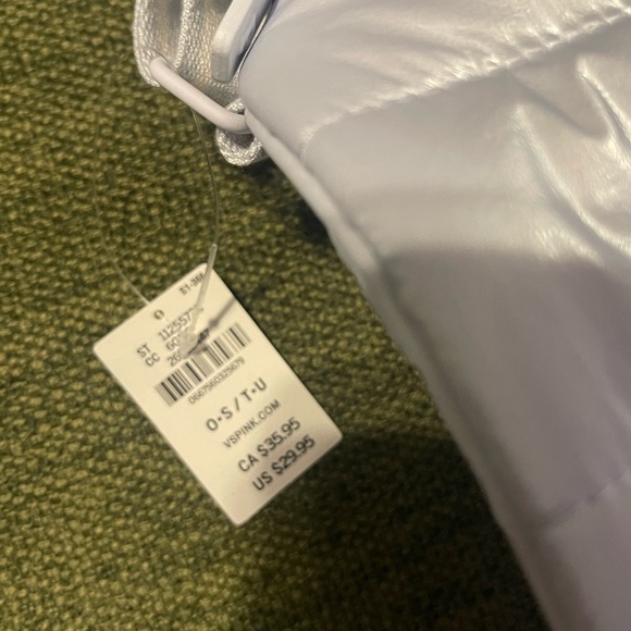 Pink Bag - Picture 2 of 3